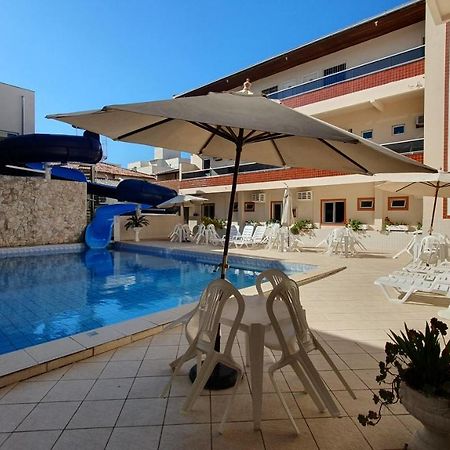 Tropicanas Hotel E Eventos Florianópolis Εξωτερικό φωτογραφία
