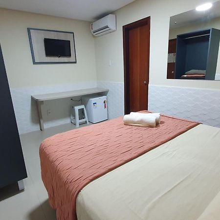 Tropicanas Hotel E Eventos Florianópolis Εξωτερικό φωτογραφία