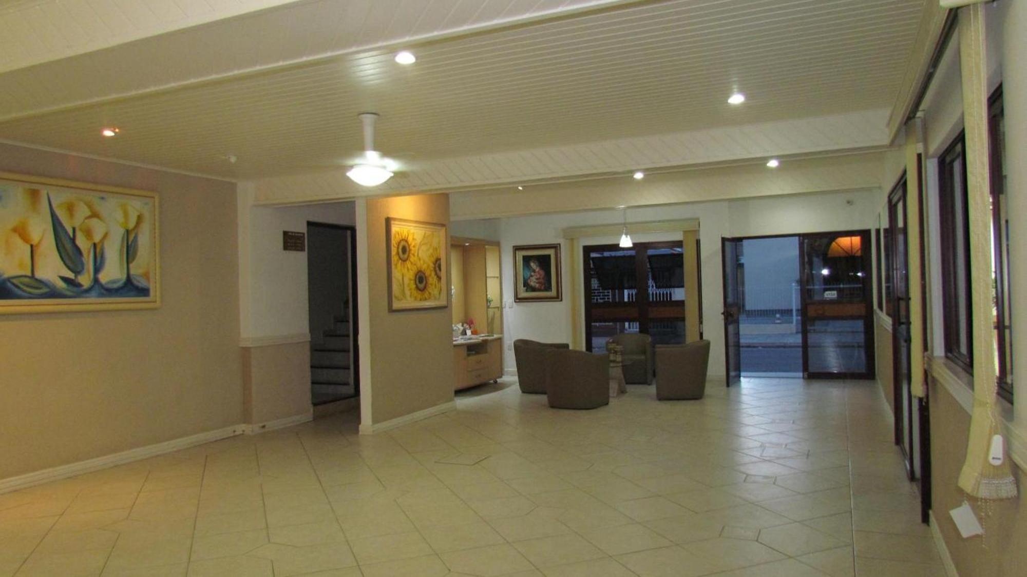 Tropicanas Hotel E Eventos Florianópolis Εξωτερικό φωτογραφία