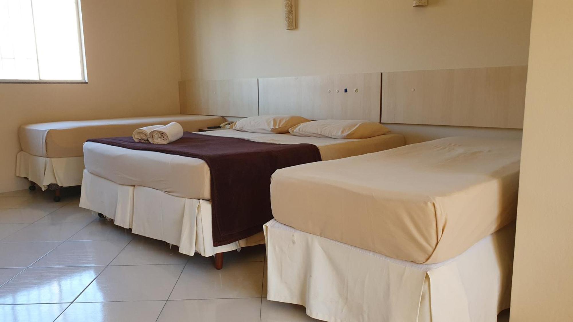 Tropicanas Hotel E Eventos Florianópolis Εξωτερικό φωτογραφία