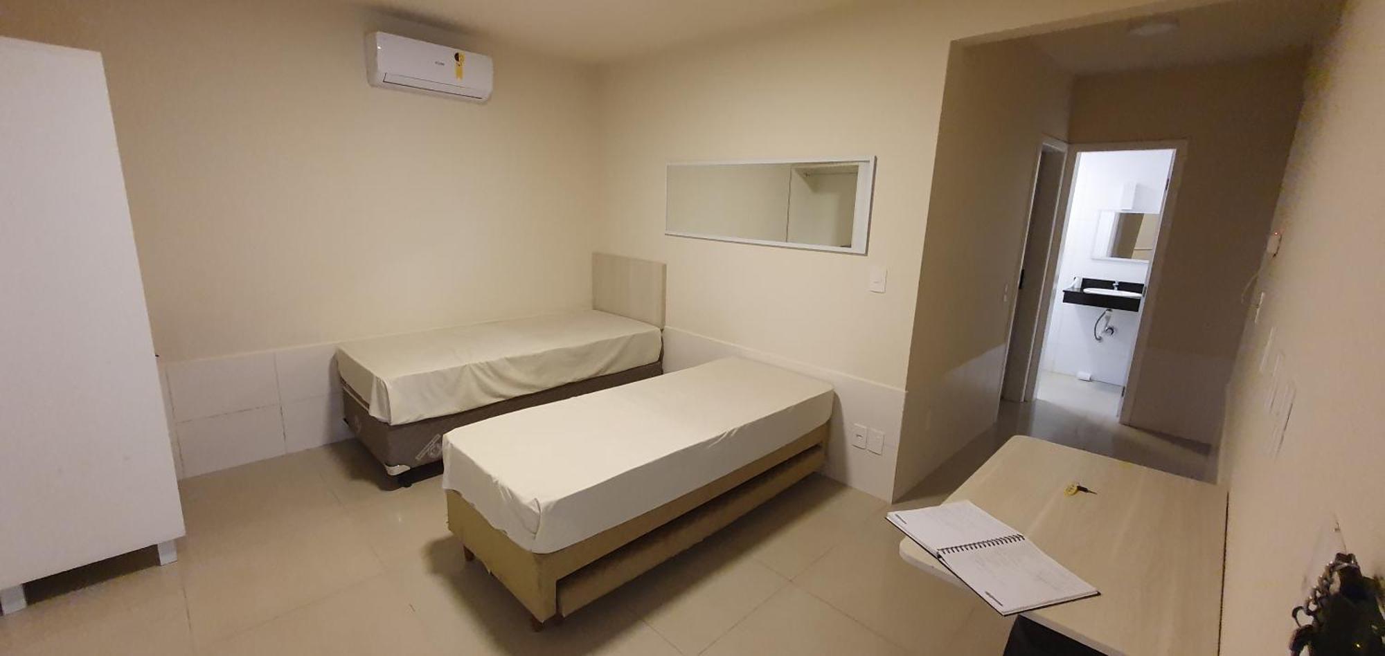 Tropicanas Hotel E Eventos Florianópolis Εξωτερικό φωτογραφία