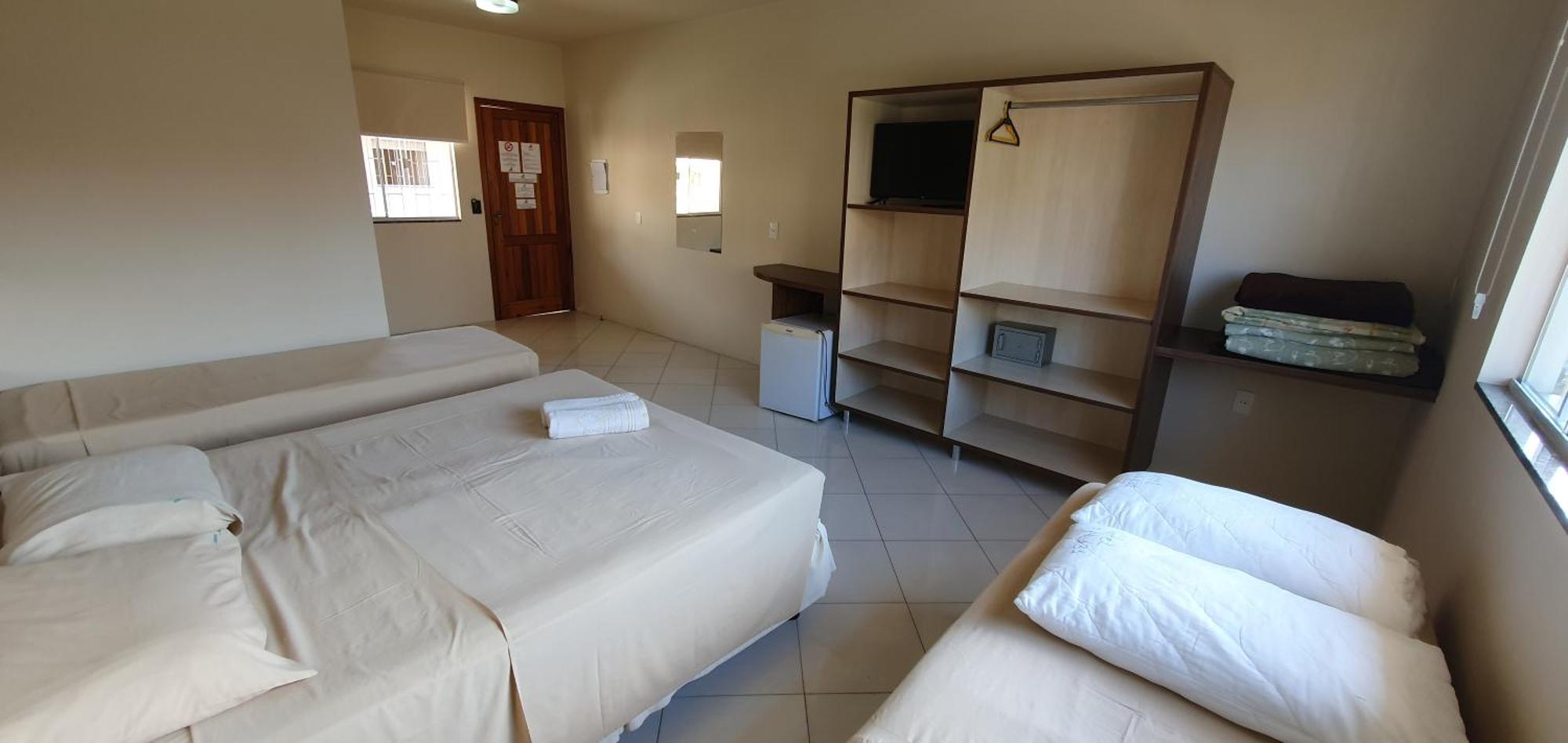Tropicanas Hotel E Eventos Florianópolis Εξωτερικό φωτογραφία