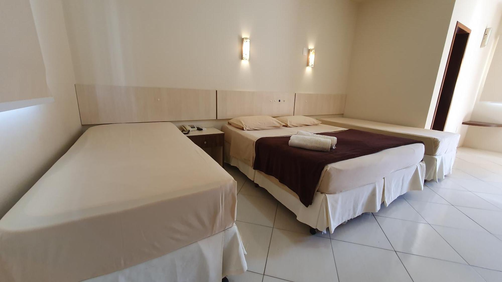 Tropicanas Hotel E Eventos Florianópolis Εξωτερικό φωτογραφία