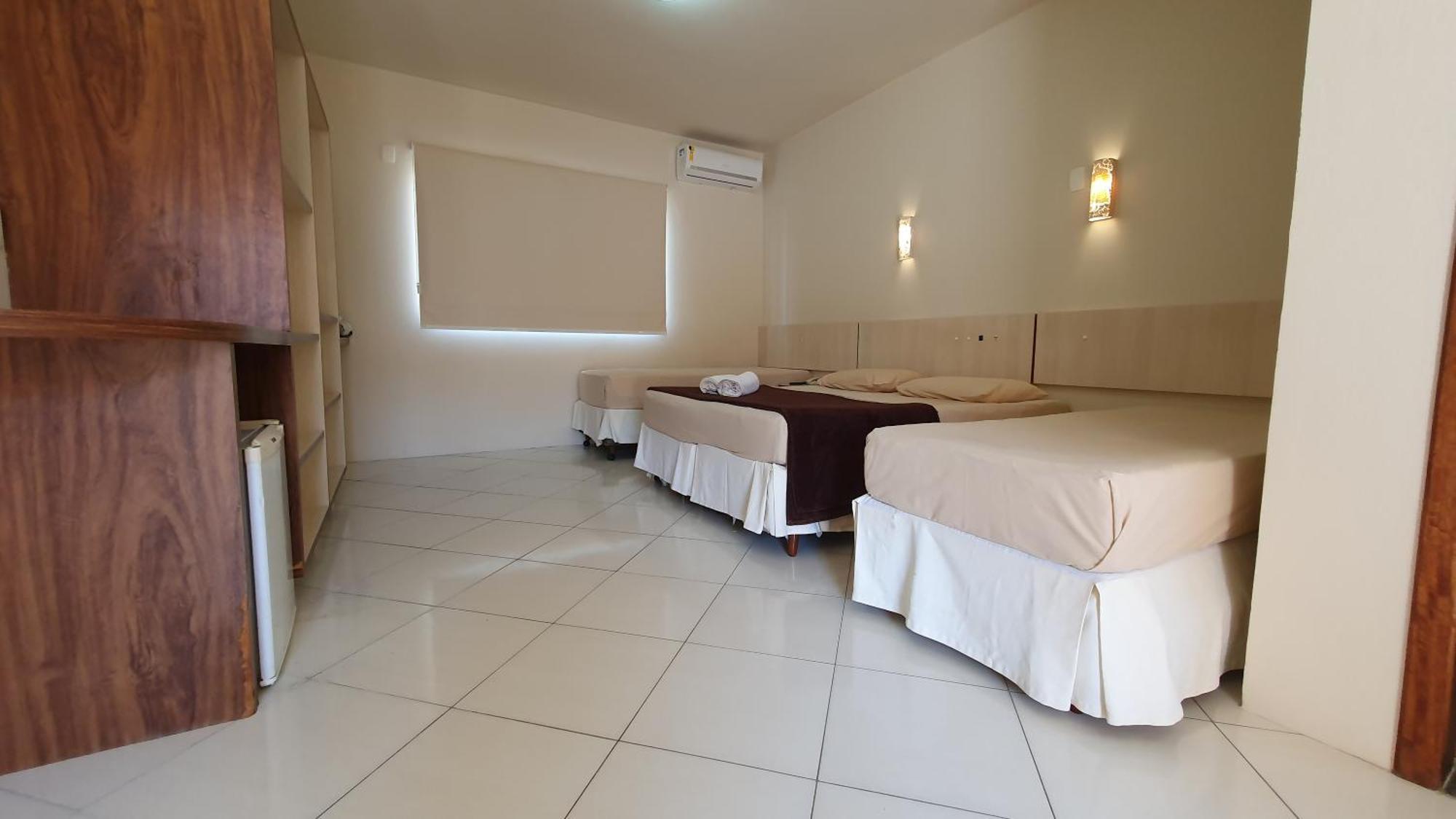 Tropicanas Hotel E Eventos Florianópolis Εξωτερικό φωτογραφία