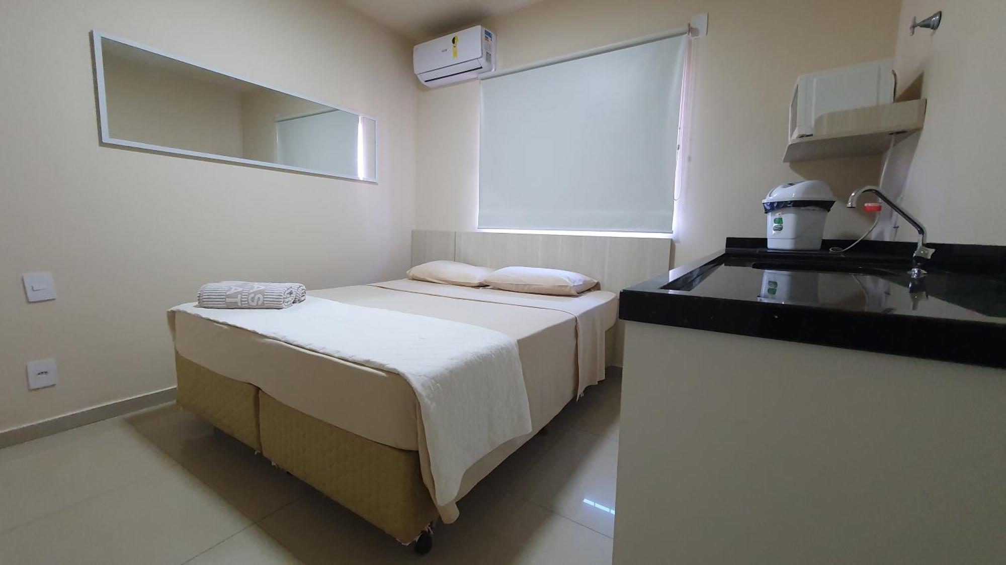 Tropicanas Hotel E Eventos Florianópolis Εξωτερικό φωτογραφία