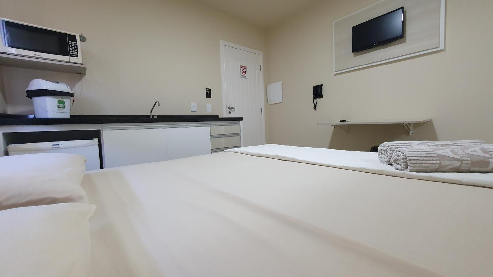 Tropicanas Hotel E Eventos Florianópolis Εξωτερικό φωτογραφία